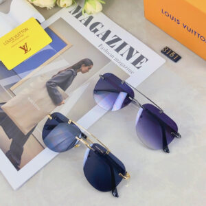 LOUIS VUITTON-GLASSES
