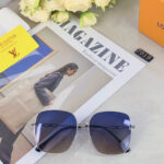 LOUIS VUITTON-GLASSES - Image 3