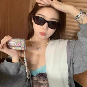 LOUIS VUITTON-GLASSES