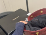 YVES SAINT LAURENT-BAGS - Image 5