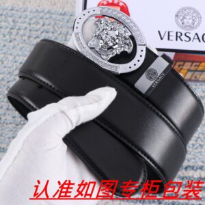VERSACE-BELT
