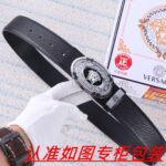 VERSACE-BELT - Image 4