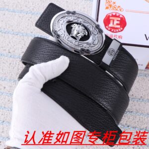 VERSACE-BELT