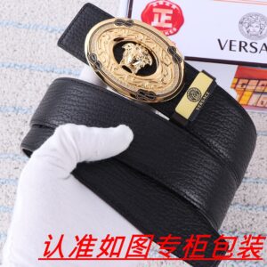 VERSACE-BELT