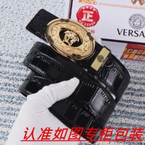 VERSACE-BELT