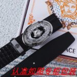 VERSACE-BELT - Image 7