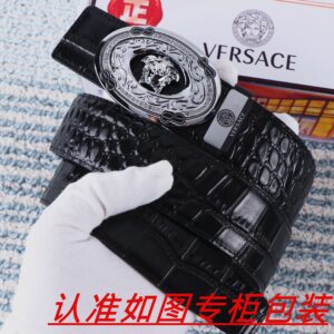 VERSACE-BELT