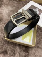 BURBERRY-BELT