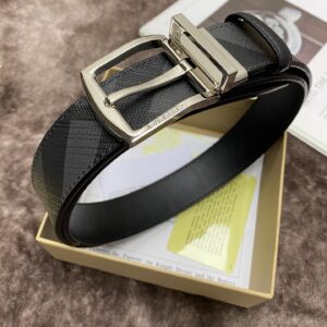 BURBERRY-BELT