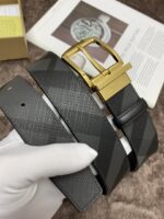 BURBERRY-BELT - Image 3