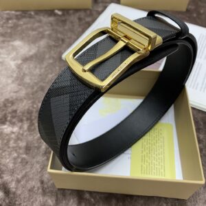 BURBERRY-BELT