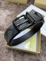 BURBERRY-BELT