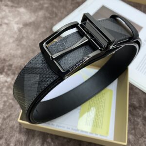 BURBERRY-BELT
