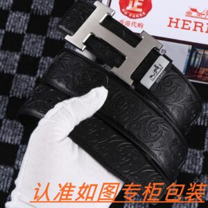 HERMES-BELT