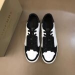 BURBERRY-SHOES
