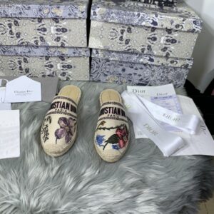 DIOR-SHOES