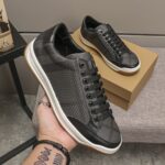 BURBERRY-SHOES - Image 4