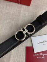FERRAGAMO-BELT - Image 2