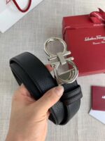 FERRAGAMO-BELT - Image 3