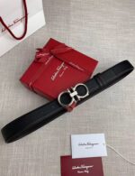 FERRAGAMO-BELT - Image 5