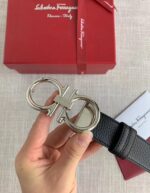 FERRAGAMO-BELT
