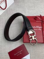 FERRAGAMO-BELT - Image 4