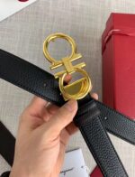 FERRAGAMO-BELT - Image 2