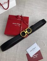 FERRAGAMO-BELT - Image 5