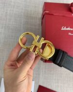 FERRAGAMO-BELT