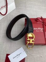 FERRAGAMO-BELT - Image 4