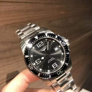 LONGINES-WATCHES