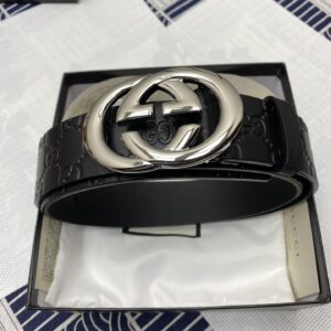 GUCCI-BELT