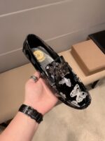 VERSACE-SHOES