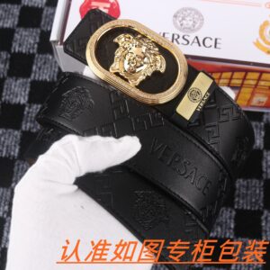 VERSACE-BELT