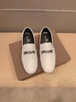 ARMANI-SHOES