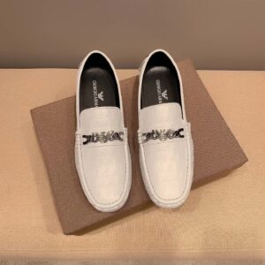 ARMANI-SHOES