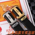 HERMES-BELT