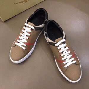 BURBERRY-SHOES