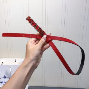 PRADA-BELT