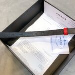 PRADA-BELT - Image 4
