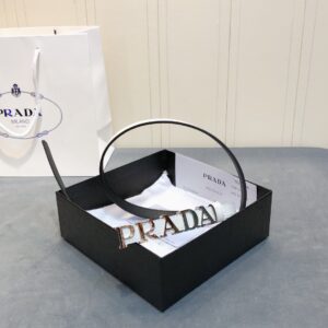 PRADA-BELT