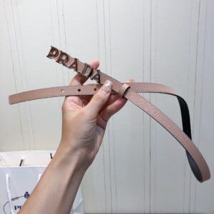 PRADA-BELT