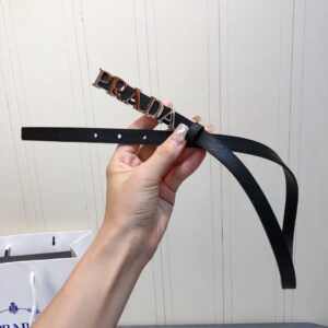 PRADA-BELT