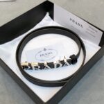 PRADA-BELT - Image 3