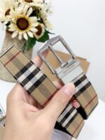 BURBERRY-BELT - Image 4