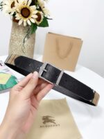 BURBERRY-BELT - Image 8