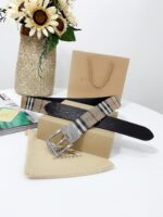 BURBERRY-BELT - Image 3