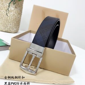 BURBERRY-BELT