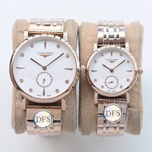 LONGINES-WATCHES