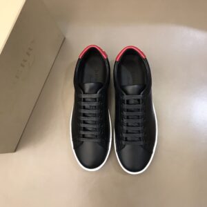 BURBERRY-SHOES
